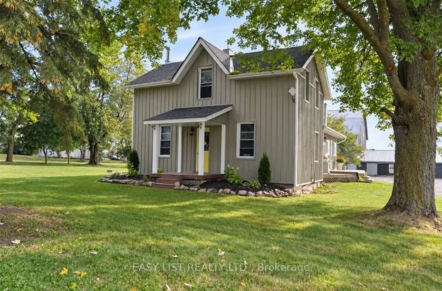 624 Hillhead Road, Kawartha Lakes