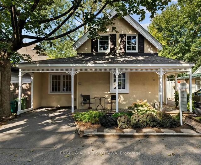 4 Avon Lane, New Edinburgh - Lindenlea