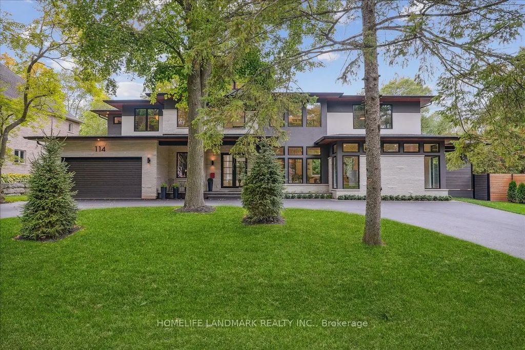 114 Reding Road, Hamilton