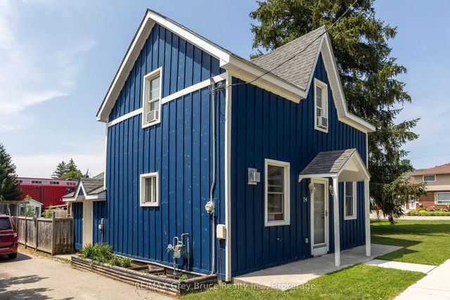 74 Yonge Street S, Arran-Elderslie