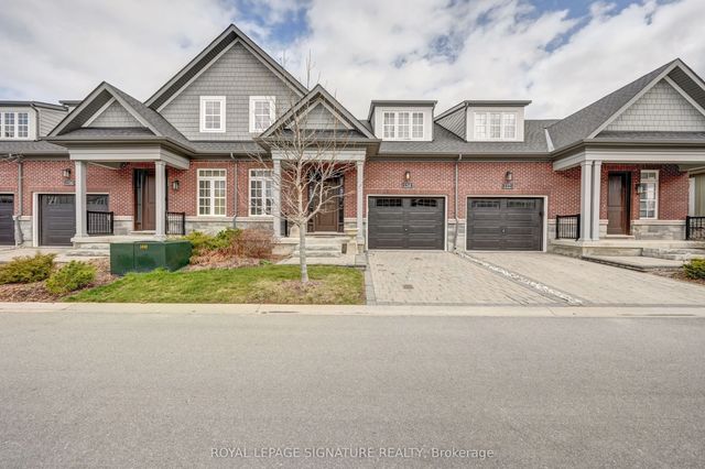 134 Anne Street, Niagara-on-the-Lake