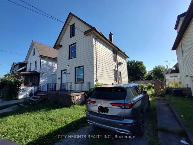 4768 Saint Lawrence Avenue, Niagara Falls