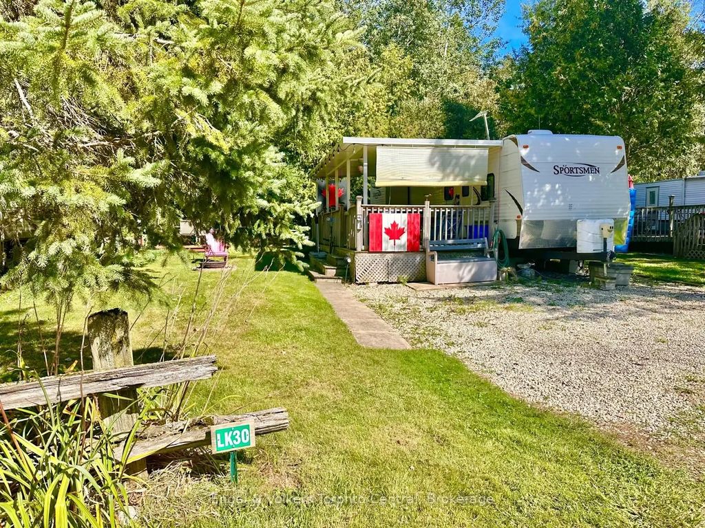 7489 Sideroad 5 E N/a L 30, Wellington North