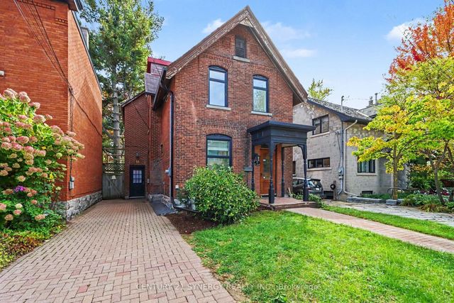 18 Wilton Crescent, Glebe - Ottawa East and Area