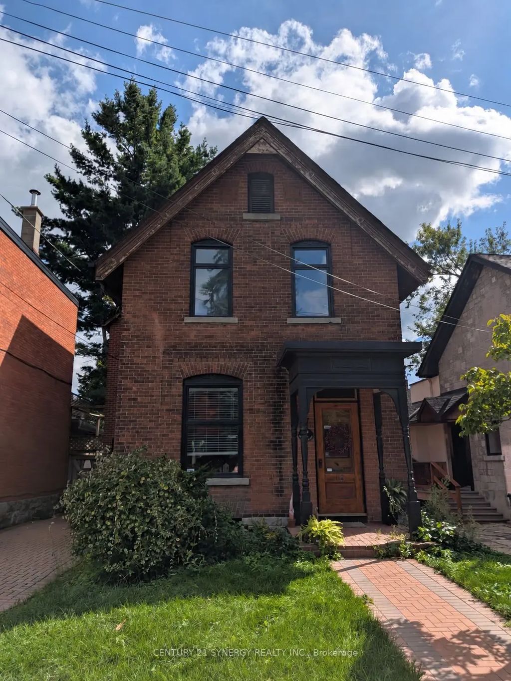 18 Wilton Crescent, Glebe - Ottawa East and Area