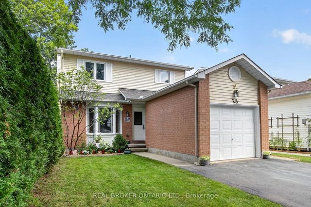 25 Moresby Drive, Kanata