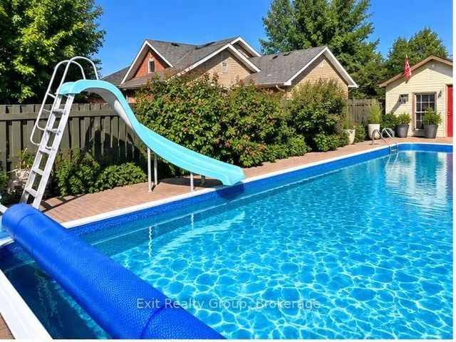 29 Chatterton Valley Crescent, Quinte West