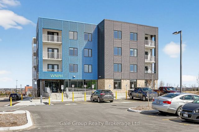 785 Southwood Way 301, Woodstock