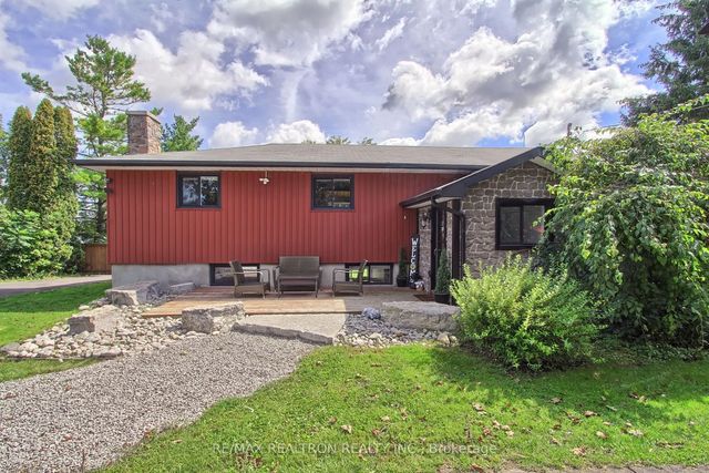 126 O'reilly Lane, Kawartha Lakes