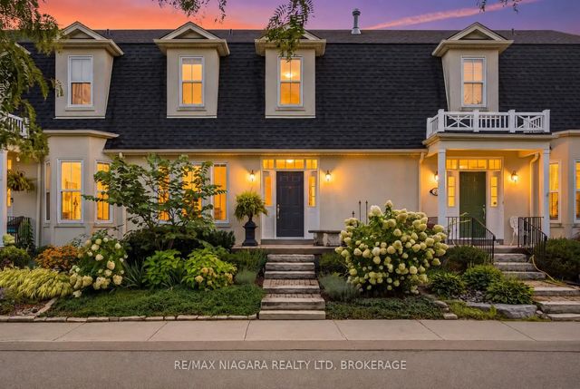 25 Balmoral Drive, Niagara-on-the-Lake