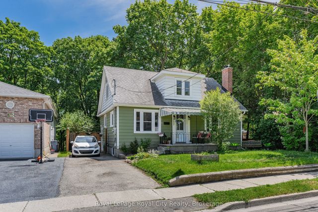 157 Grange Street, Guelph