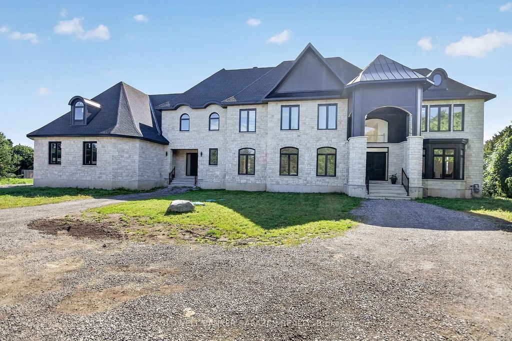 1554 River Road S, Manotick - Kars - Rideau Twp and Area