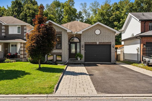 38 Steggall Crescent, Stittsville - Munster - Richmond