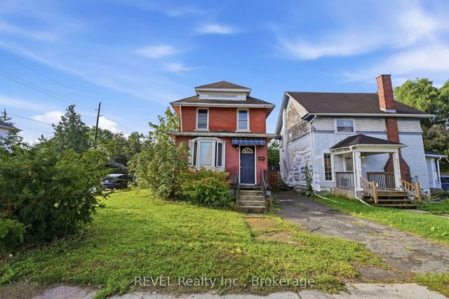 4960 Willmott Street, Niagara Falls