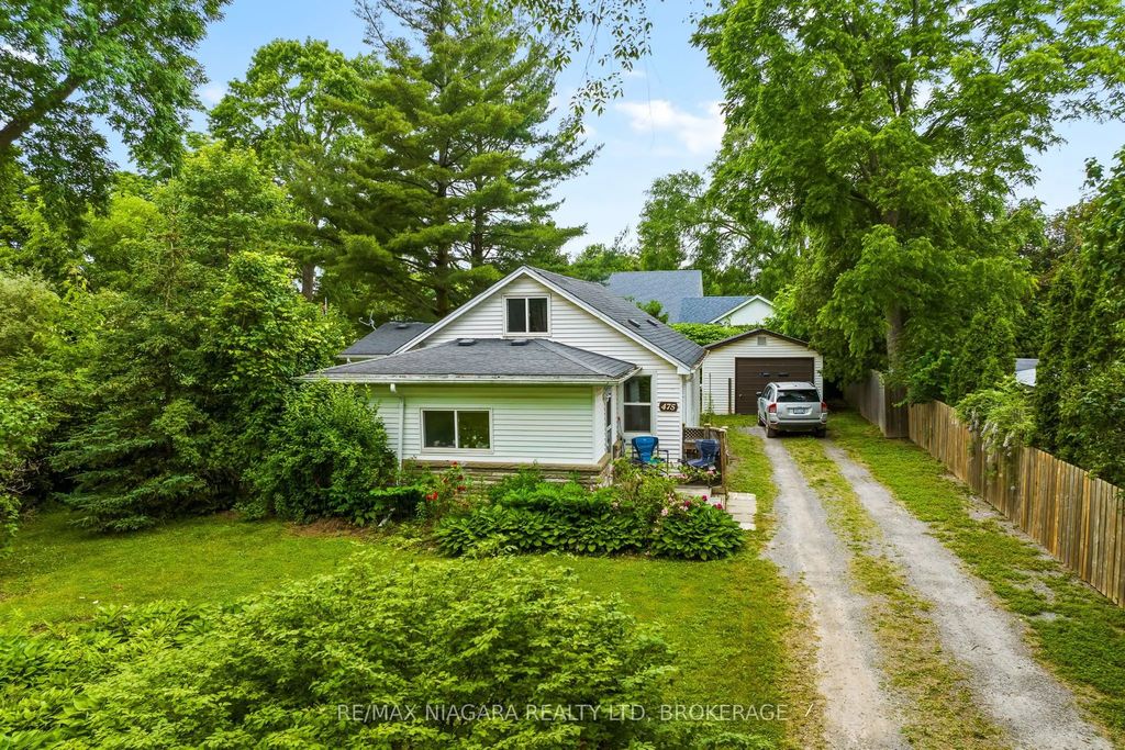 475 Butler Street, Niagara-on-the-Lake