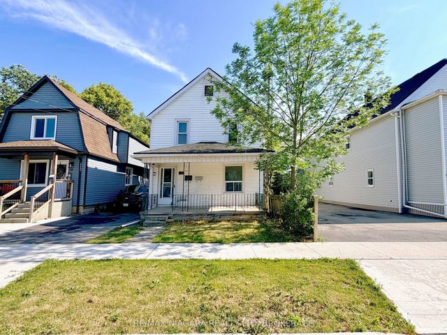 21 Fifth Street, Welland