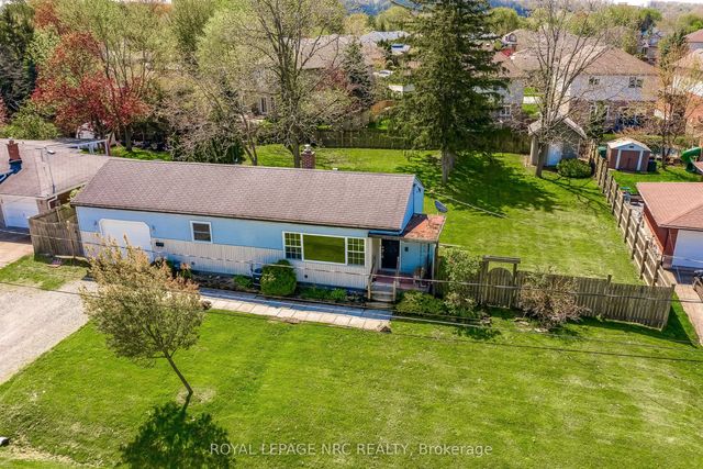 60 Valley Road, St. Catharines