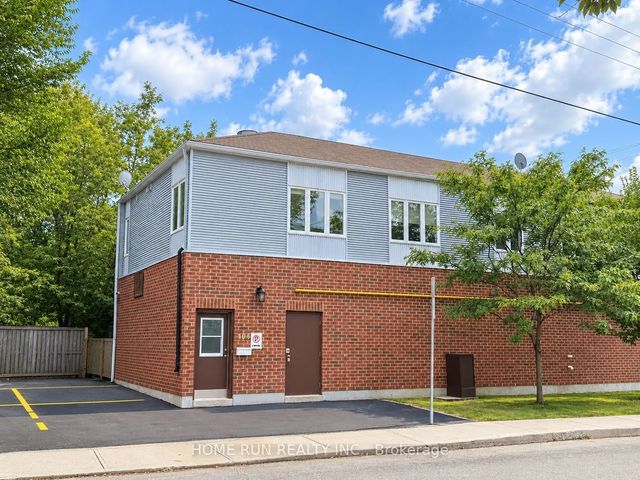 100 Blackburn Avenue, Lower Town - Sandy Hill