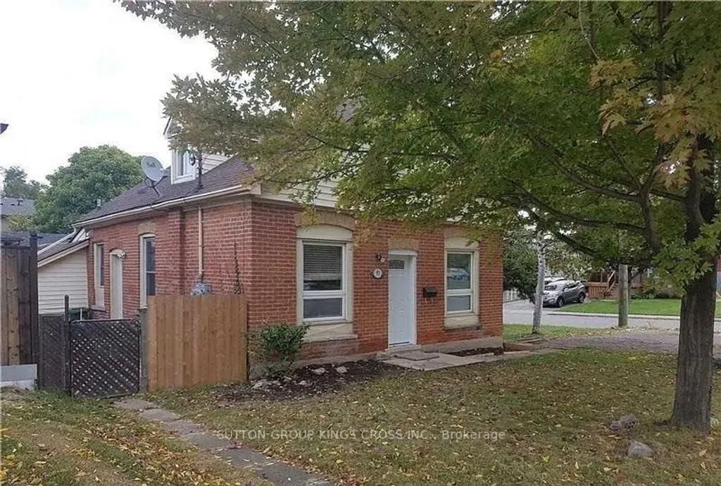 93 Limeridge Road E B, Hamilton