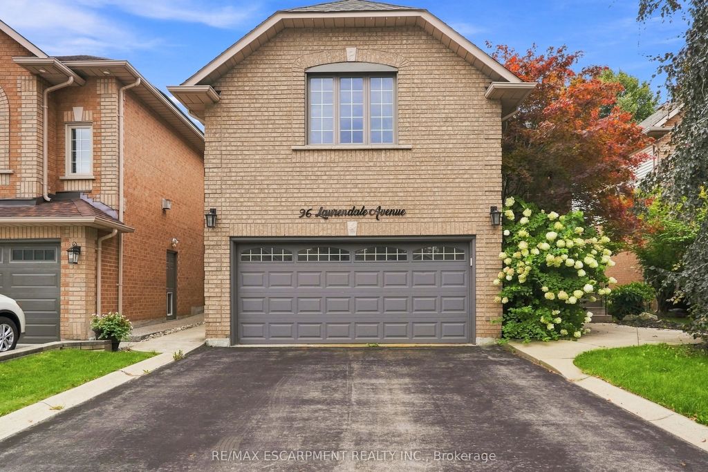 96 Laurendale Avenue, Hamilton