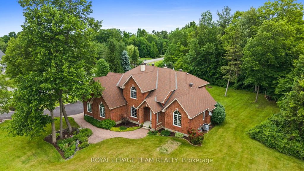 50 Marchvale Drive, Kanata