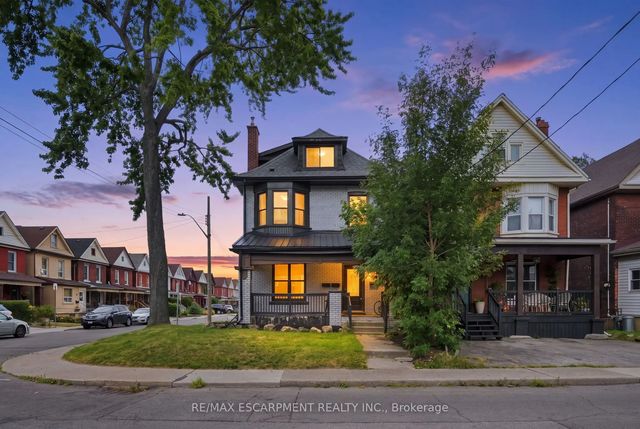 106 Barnesdale Avenue N, Hamilton