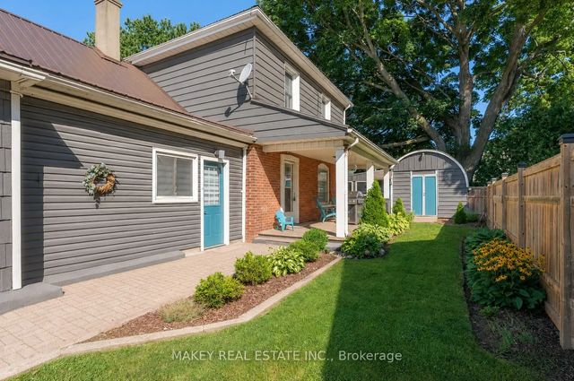 763 Boyle Drive, Woodstock