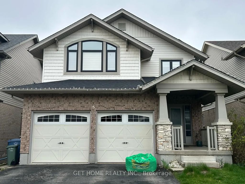 5 Duck Lane Bsmt, Guelph