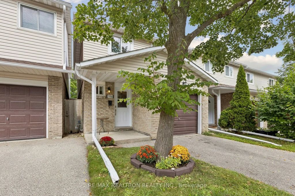 298d Bluevale Street N, Waterloo