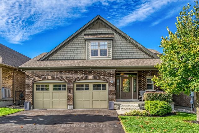 24 Chestnut Drive, Guelph/Eramosa