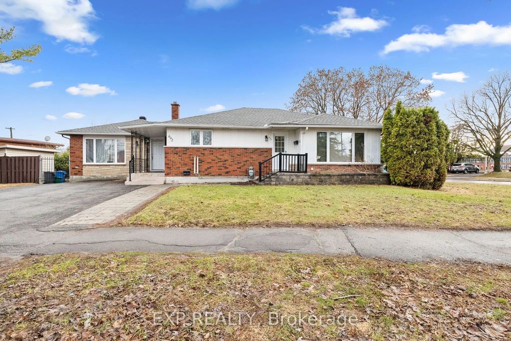 692 Claude Street, Overbrook - Castleheights and Area