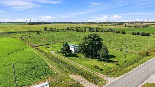 1473 Bruce-saugeen Townline, Kincardine