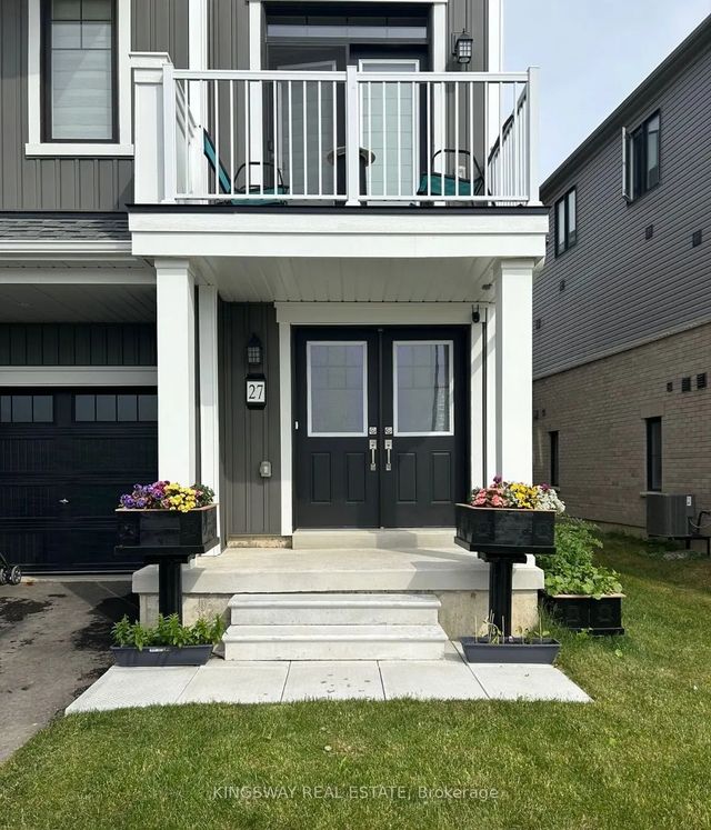 27 Central Market Drive, Haldimand