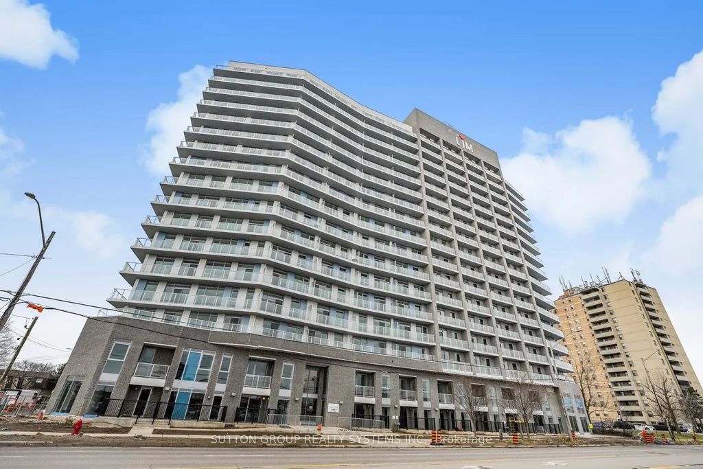2782 Barton Street E 911, Hamilton