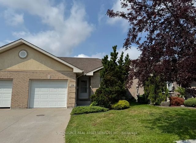 1799 Castleton Avenue, Windsor