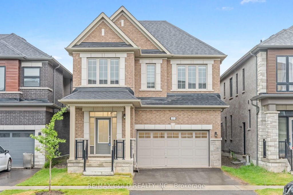 27 Spiers Road, Erin