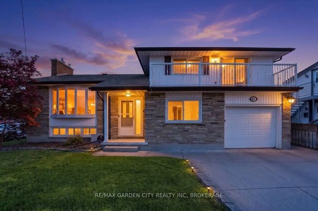41 Albert Street W, Thorold