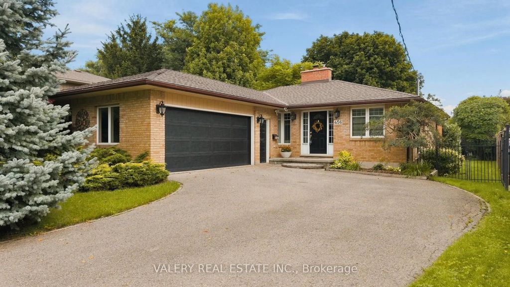 456 Lorindale Street, Waterloo