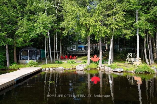 1195 Lakeshore Drive N, Bracebridge