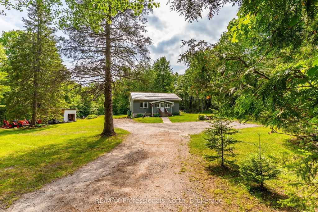 17900 Highway 118 N/a, Highlands East