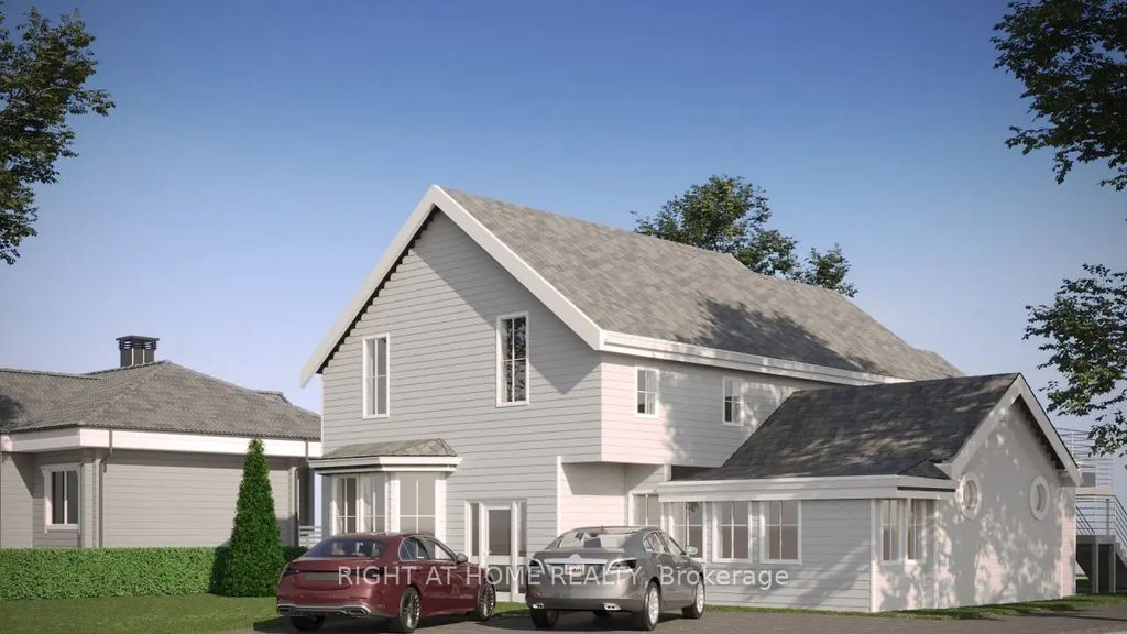 18 Merritt Street, St. Catharines
