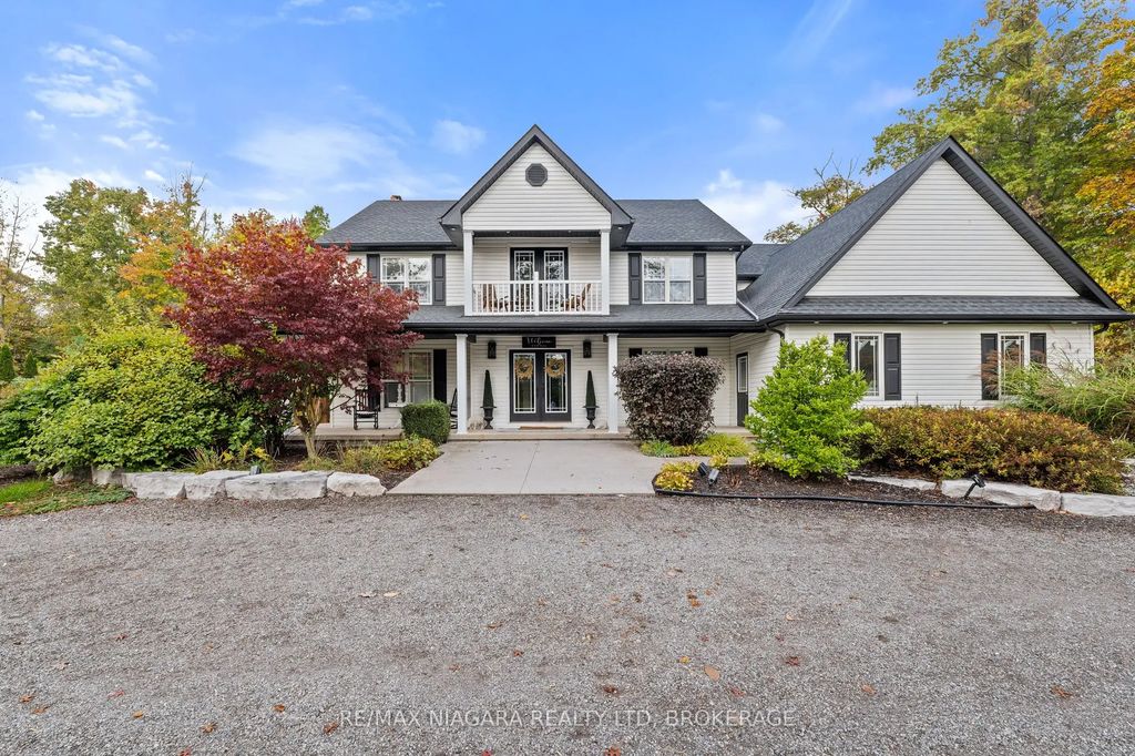 51268 Tunnacliffe Road S, Wainfleet
