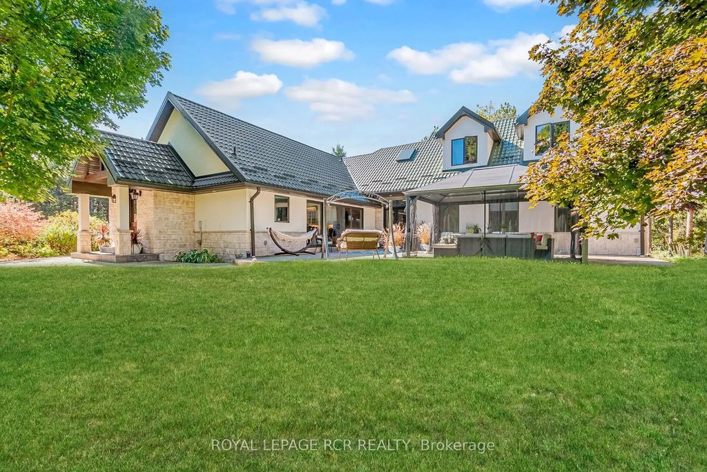 708321 County Rd 21 N/a, Mulmur
