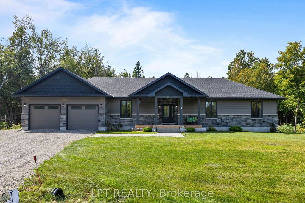 449 Bulmers Road, Kawartha Lakes