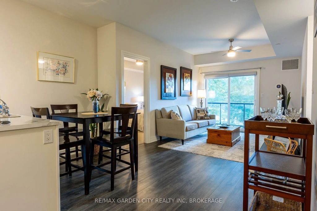 212 Lakeport Road 303, St. Catharines