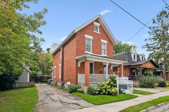 14 Verney Street, Guelph