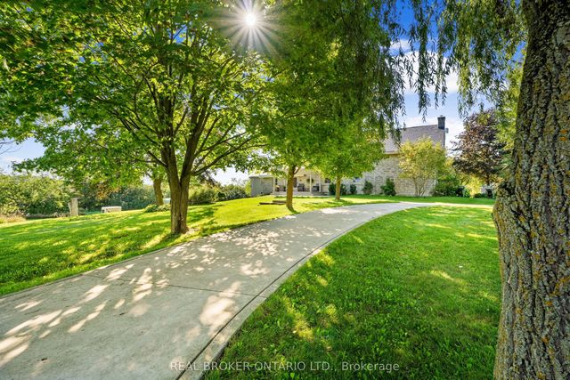 1041 Petherick's Road, Trent Hills