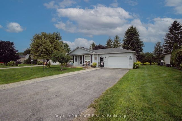 108 Meadowview Lane, North Perth