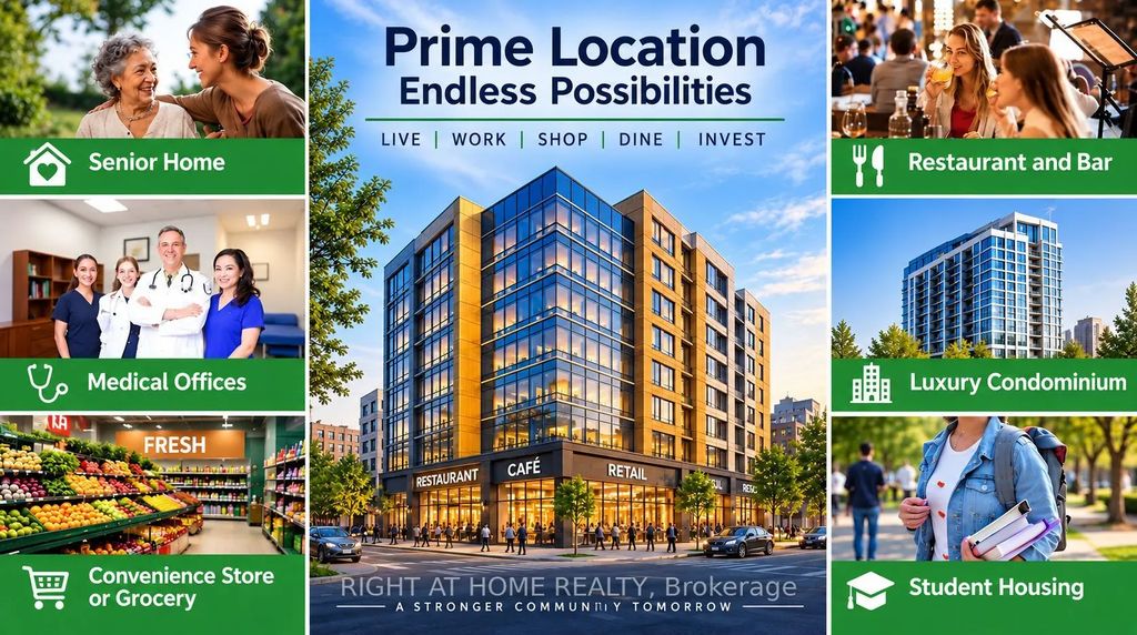 663 King Street E, Hamilton