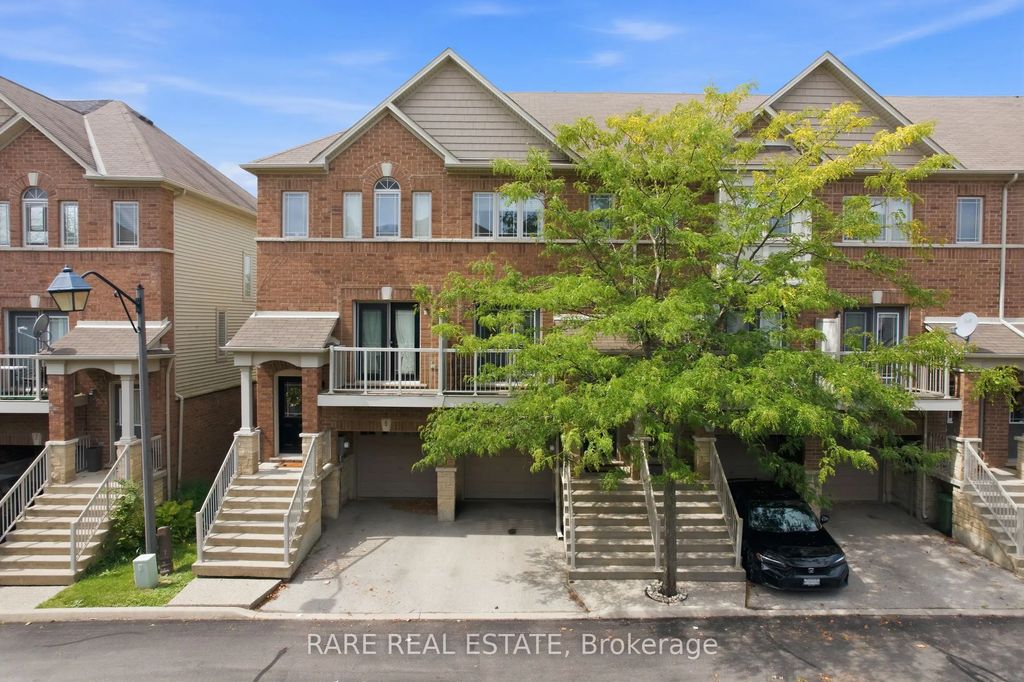 25 Viking Drive 5, Hamilton